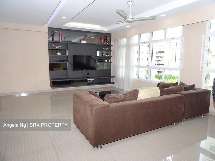 Blk 316C Yishun Avenue 9 (Yishun), HDB 5 Rooms #192023372
